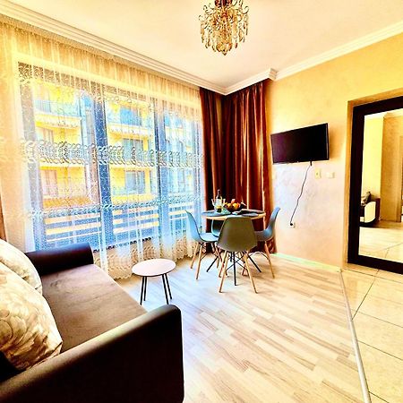 Sea Sun Holiday Apartments Sunny Beach Exterior foto