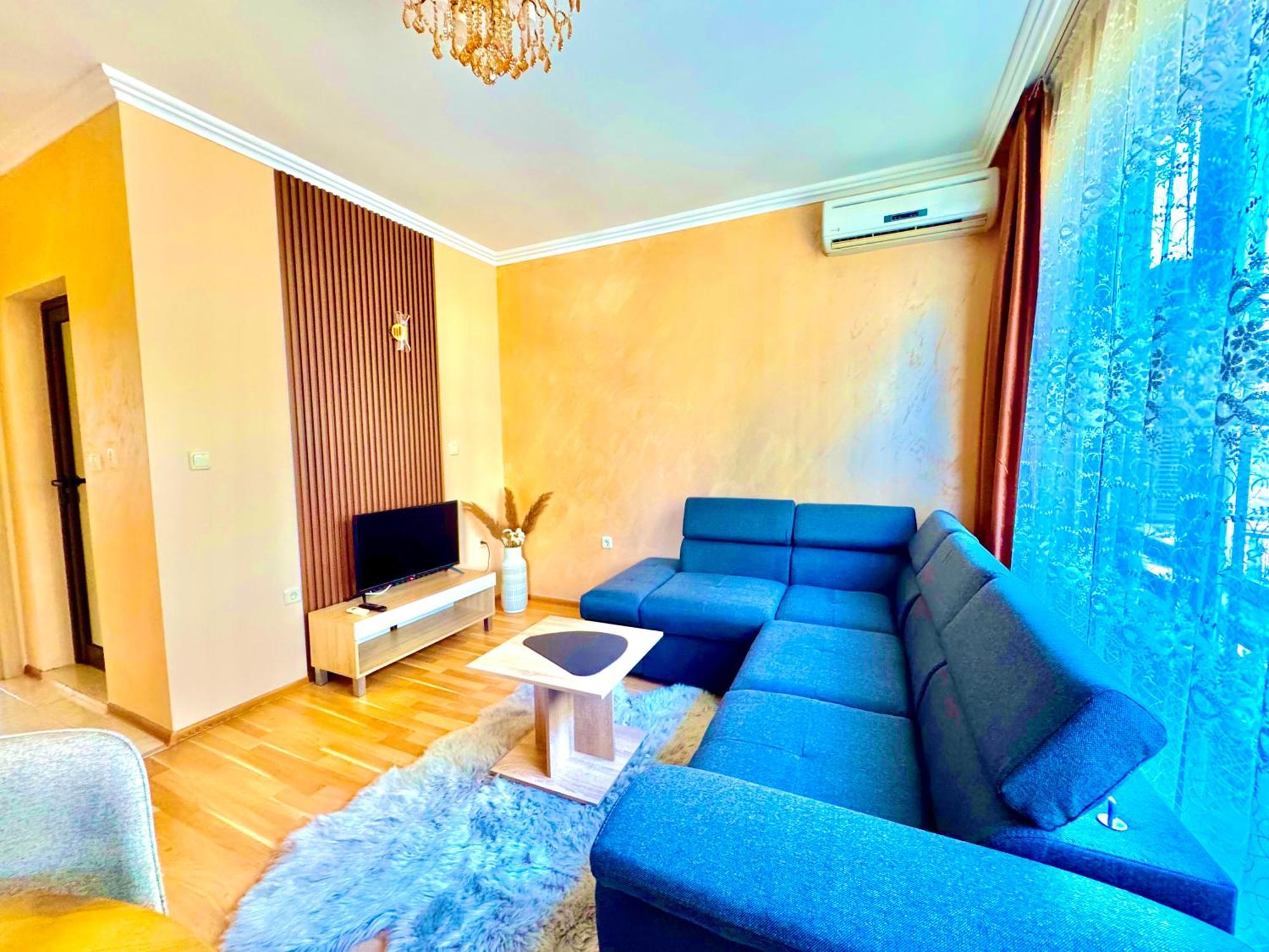 Sea Sun Holiday Apartments Sunny Beach Exterior foto